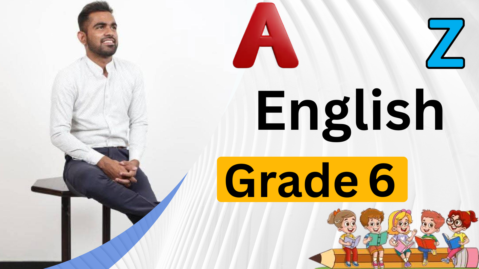 English (Grade 6)