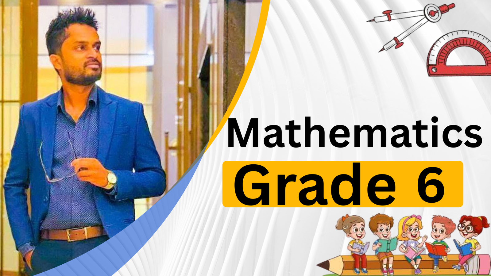 Mathematics (Grade 6)