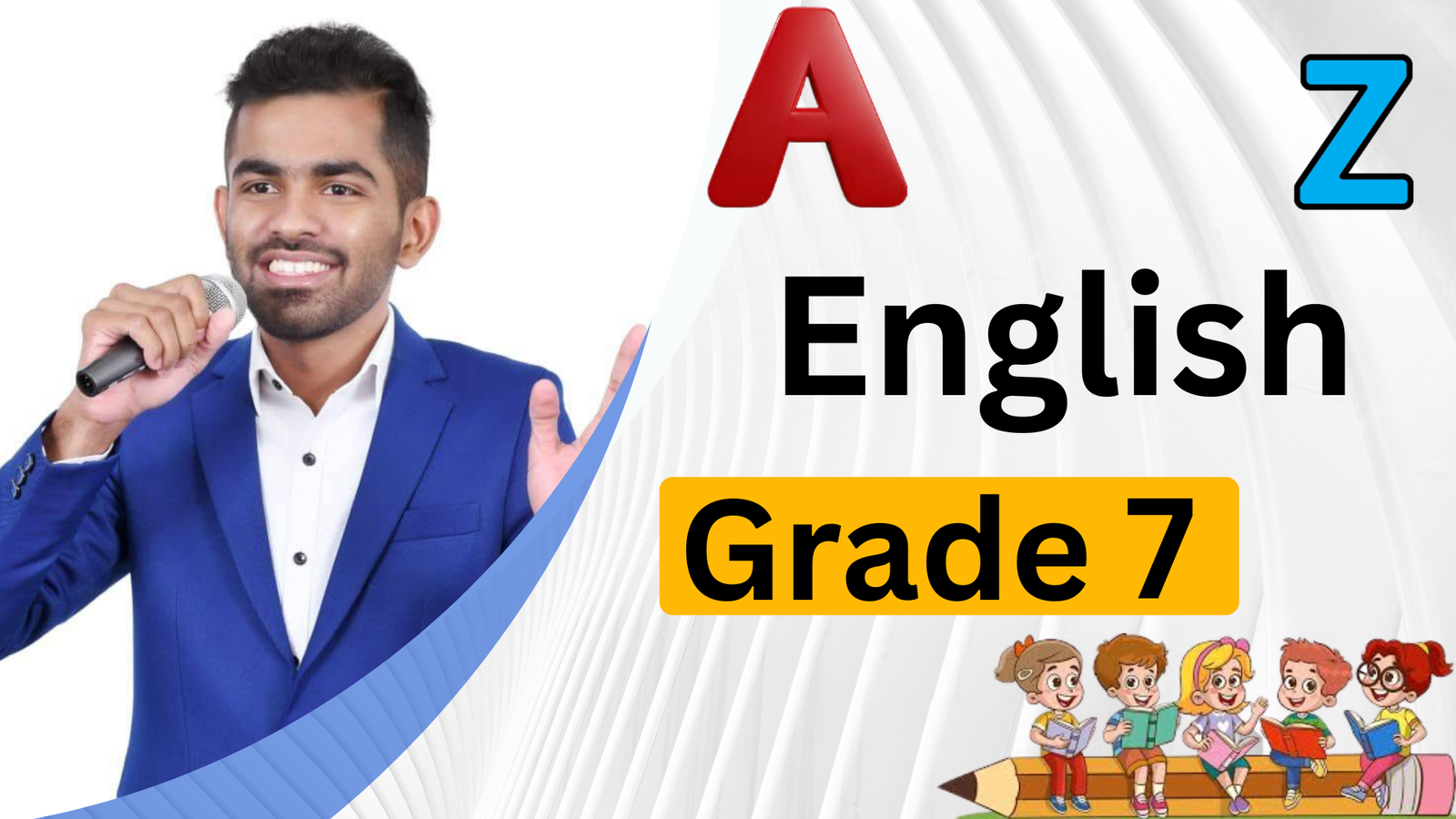 English (Grade 7)