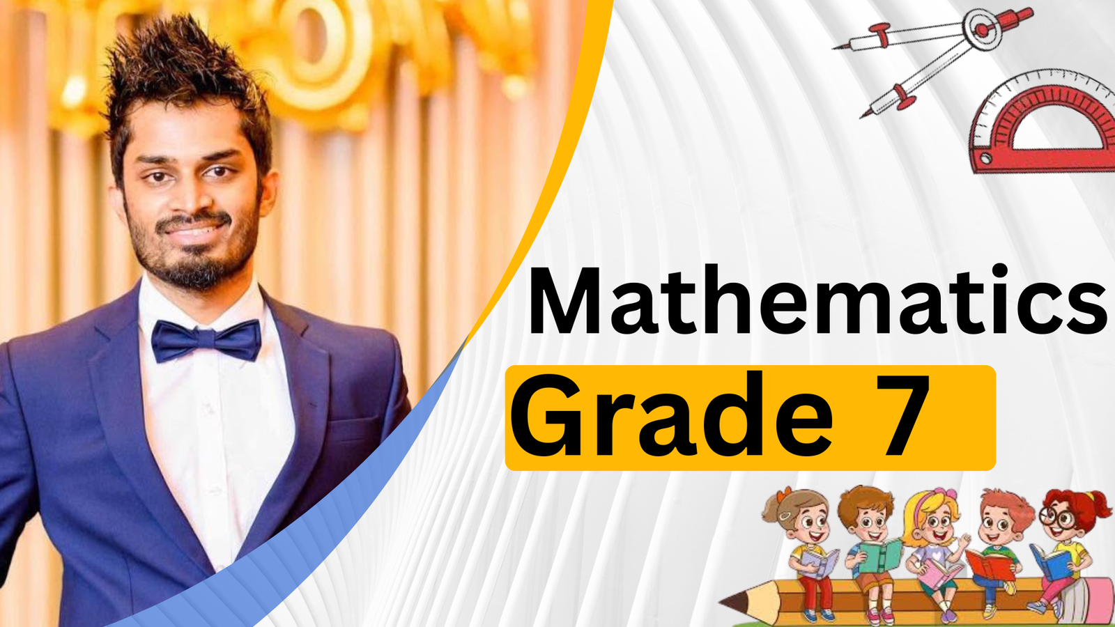 Mathematics (Grade 7)