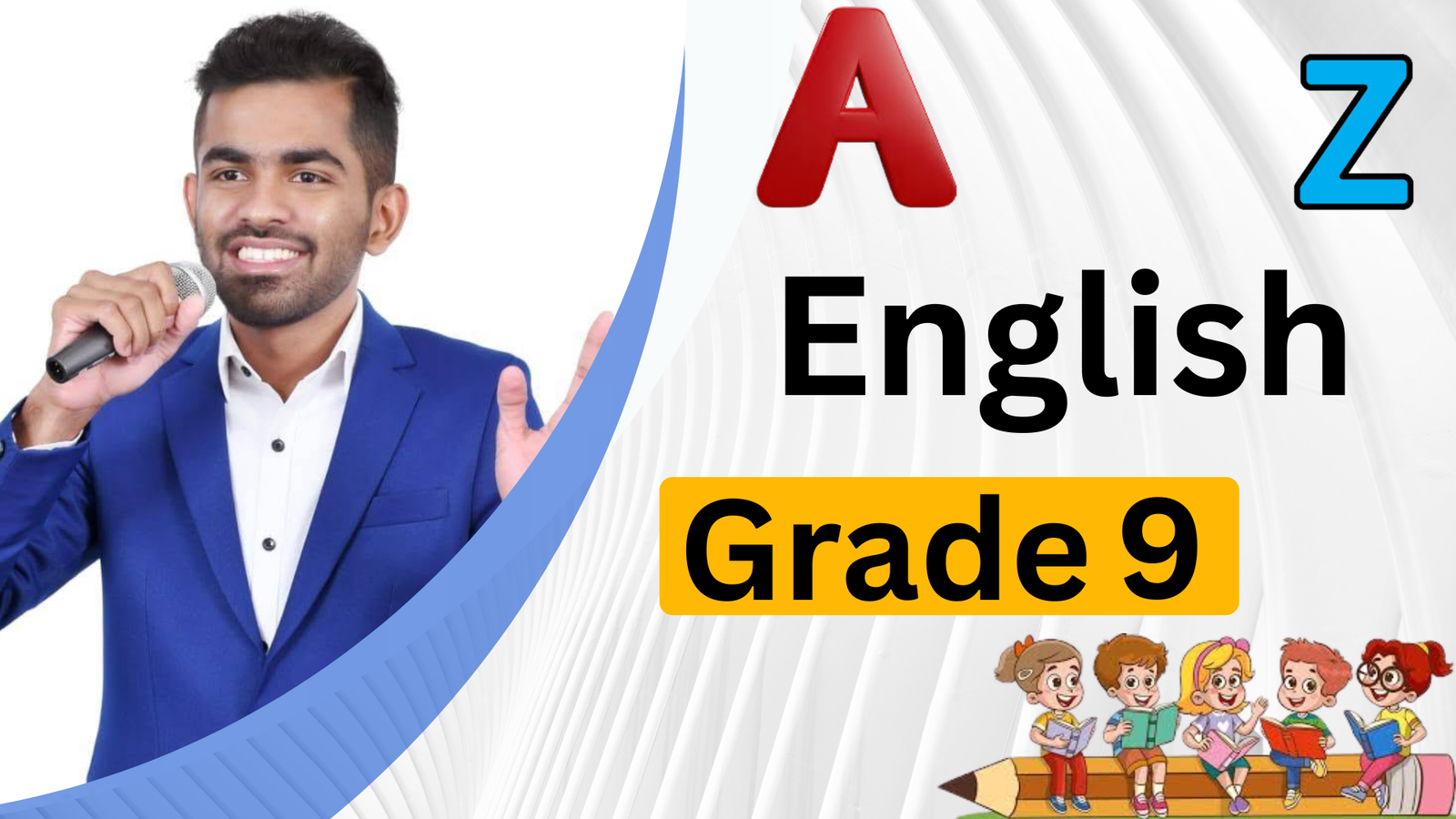 English (Grade 9)