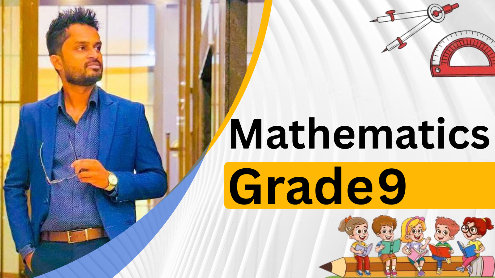 Mathematics (Grade 9)