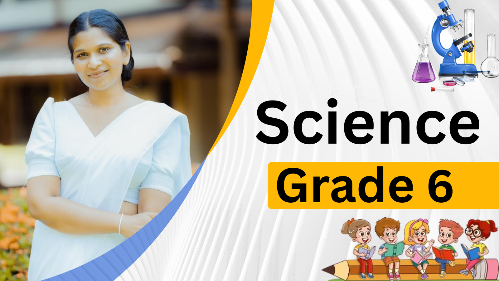 Science (Grade 6)