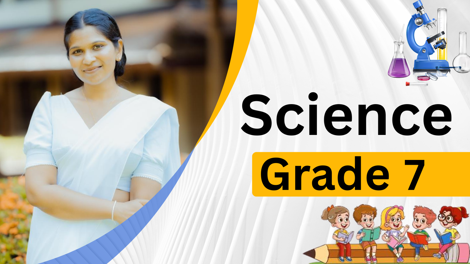 Science (Grade 7)
