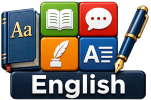 EnglishLogo